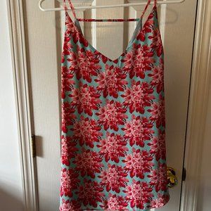 Beautiful Spring Cami